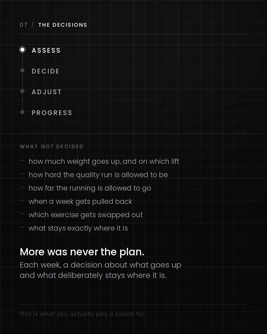 Case study slide 7 of 9